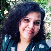 Kalpita Achrekar