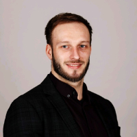 Lewis Sawyers - Payment Solution 