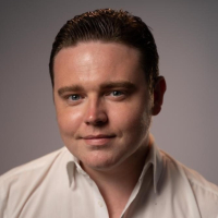 Josh Jennings 
                      - Marketing &amp; PR 