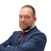 Chris Ward 
                      - Commercial Property Provider 