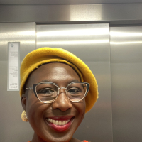 Akouvi Ahoomey-Zunu - App &amp;amp; Software Developer 