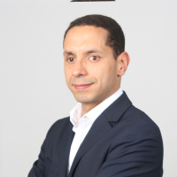 Tarik Miri - IT Consultant 