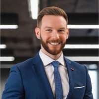 Ben Forbes-Gearey