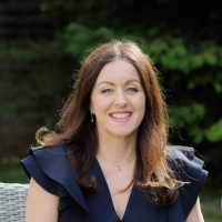 Angela Dryden