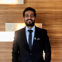 Aman Tiwari - Investment Property Agent 