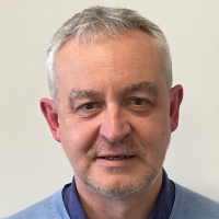 Geoff Coffin
