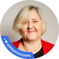 Carol Goring - Training Provider 