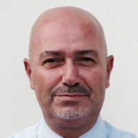 Robert Bazil