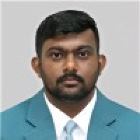 Madhu Mohan  Sasidharan  
                      - Logistics 
