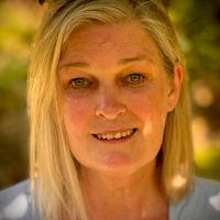 Geraldine Wachholz