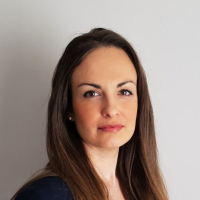 Idyli Kamaterou - Psychologist 