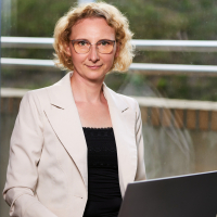 Aga Gawlas - Marketing &amp;amp; PR 