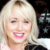 Jody House Brummitt  - Beauty Therapist 