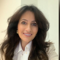 Sevinc  Ali  - HR Consultant 