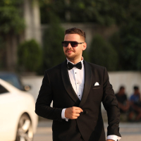 Moneef Mallouhi 
                      - IT Services Provider | Dubai