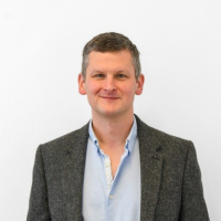 Matt Faulkner