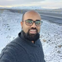 Taha Haider - Care Service 