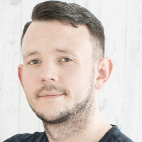 Colin Noble
