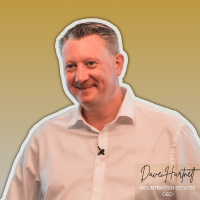 Dave Hartnett BSc - Property Developer 
