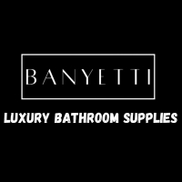 Banyetti Luxury Bathroom Supplies