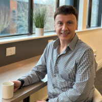Roberto Giambrone - Retail &amp;amp; Services | Hertfordshire