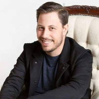 Eric Hal  Schwartz 
                      - Ghostwriter &amp; Author 