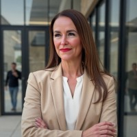 Clare Tierney