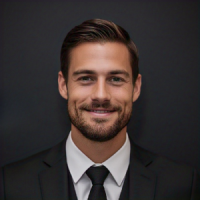 Ben Lewis - IT Services Provider 
