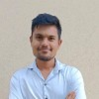 Ruthik Ingale
