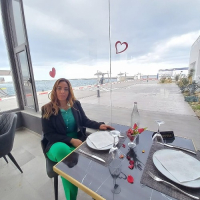 Nahla  Amri  - Property Developer 
