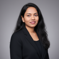 Sumati Awaghade - AI and Automation Consultant 