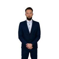 Rafeek Railoun - Telecommunications 