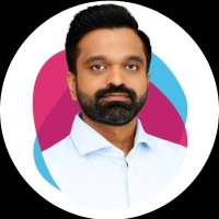Vignesh Ramasubramanian