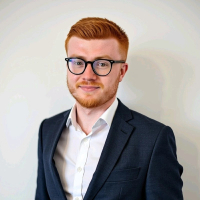 Charlie Tate