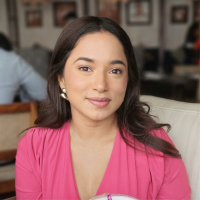Neeyati Vaghela