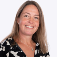 Gina Wiles - Hospitality &amp;amp; Leisure | Surrey
