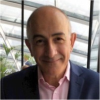 Antonio Ciarleglio - Career Coach 
