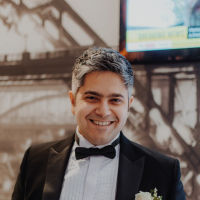 Kasra Abrishami