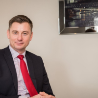 Anthony Jones  - Solicitor | Manchester