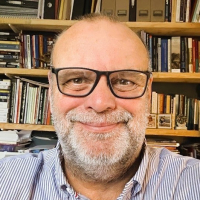 Darron Peter Carver