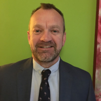 Russell Harker - Commercial Finance Broker 