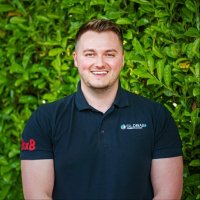 James Cornwall 
                      - Telecom Consultant 