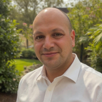 Chris Christofi - Engineering | South East England