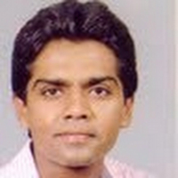 Ashwni Kumar  Vyas 
                       