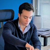 Jason Gavrila 
                      - Legal | the UK