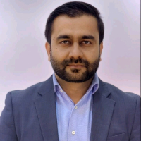 Hassaan Siddiqui - Care Service 
