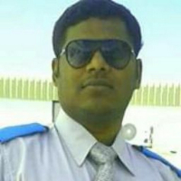 Shyam Bheemanapelly 
                       