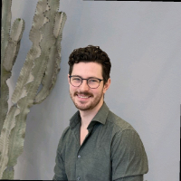 Matthew Wright