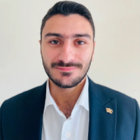 Rabee Rajoub - Currency Transfer 