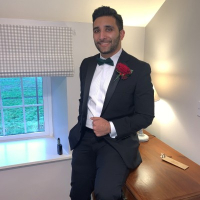 Haseeb Kaiser